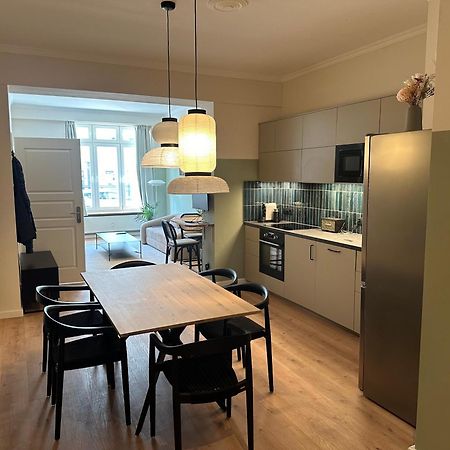 Apartmán Luxury In Center Of Berlin Mitte Exteriér fotografie