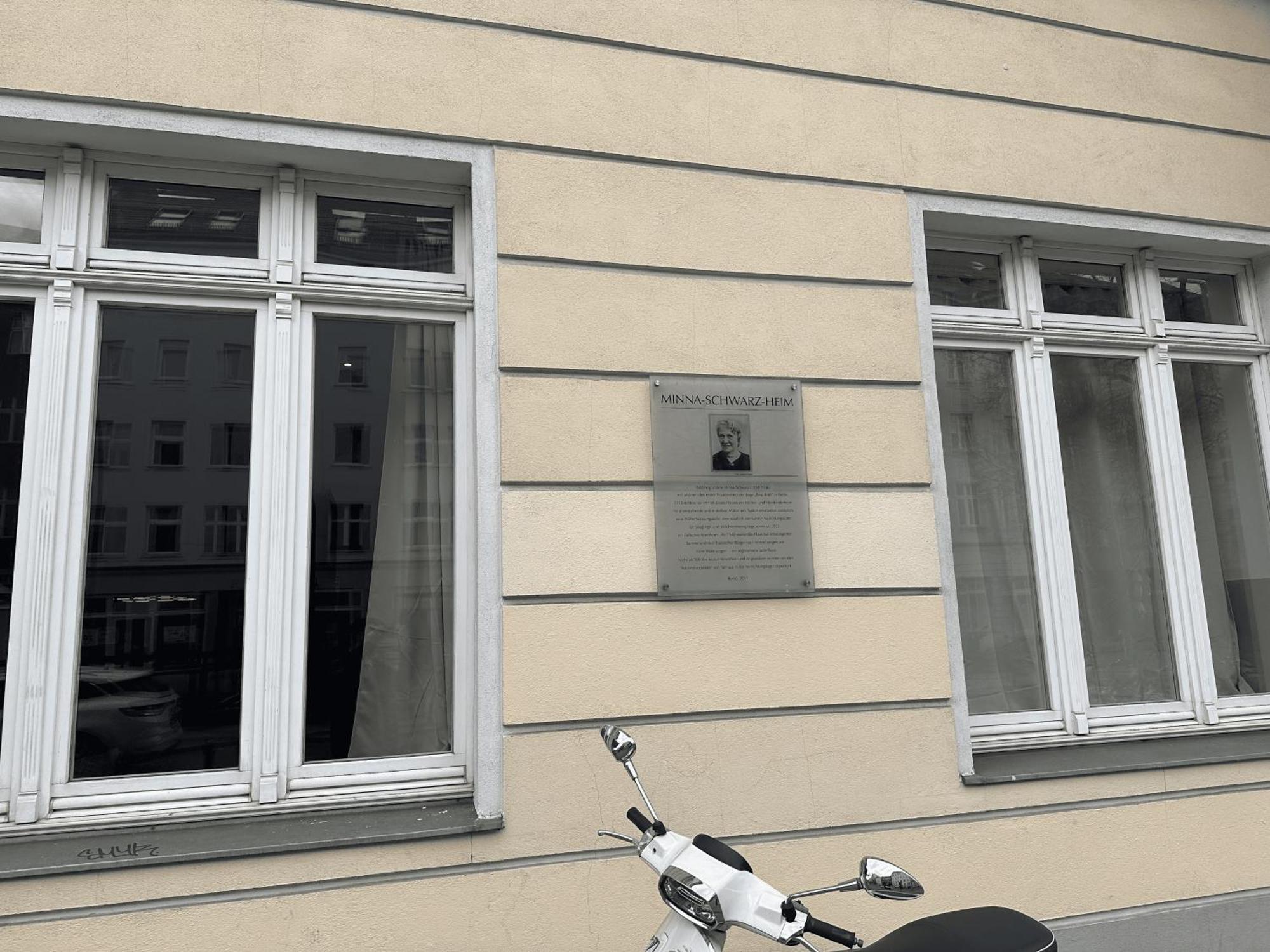 Apartmán Luxury In Center Of Berlin Mitte Exteriér fotografie